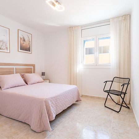Mediterranean Way - Mar Blau Cambrils Exterior photo